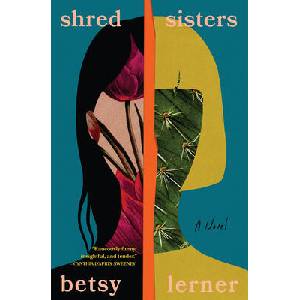 Shred Sisters (ISBN: 9780802165466)