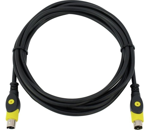 Omnitronic SVS-30