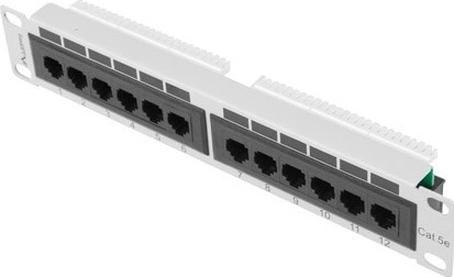 Lanberg PPU5-9012-S