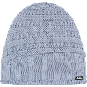 Eisbär Зимна шапка (beanie) Eisbär Cullen 2.0 Oversize Mütze Beanie - Silver - размер One Size (904-5475-0211)