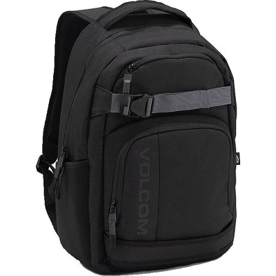 Volcom Everstone Skate Black 23 L