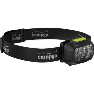 Campgo Noxen 650 CAMP-HL-R250B