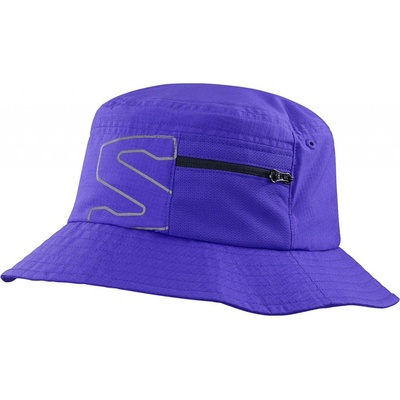 Salomon Mountain Hat růžová
