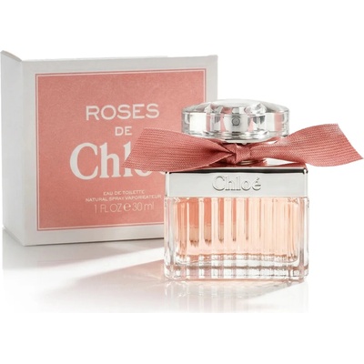 Chloé Chloe Roses De toaletní voda dámská 3 ml vzorek