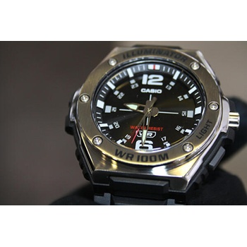 Image 1 of Casio MWA-100H-1AVEF