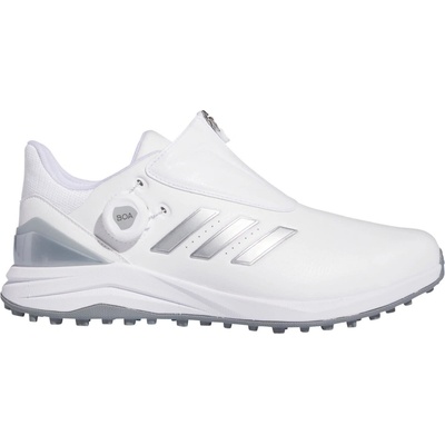 adidas Solarmotion BOA Mens white/grey – Zboží Dáma