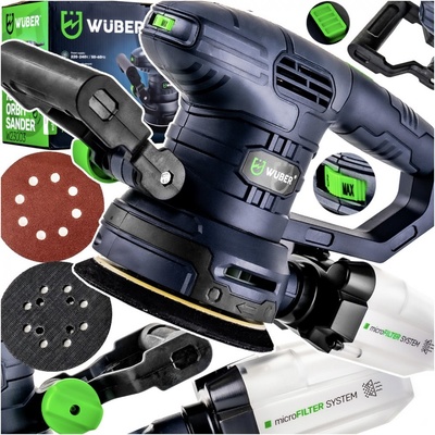 WUBER W23003