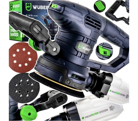 WUBER W23003