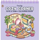 Cozy Corner - Coco Wyo