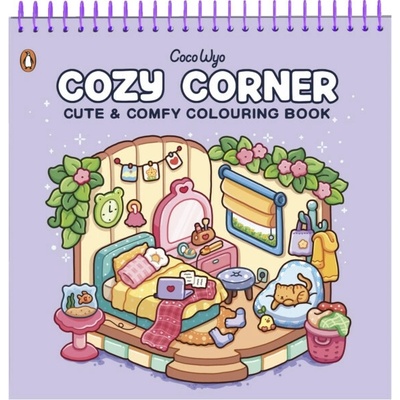 Cozy Corner - Coco Wyo