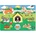 Melissa & Doug Дървен пъзел Melissa and Doug Домашни животни