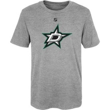 Outerstuff detské tričko Dallas Stars Primary Logo