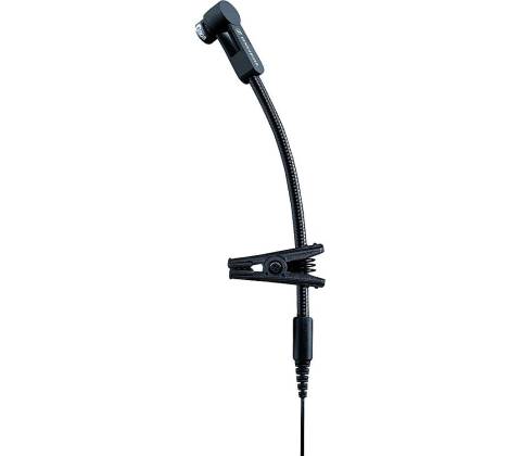 Sennheiser E908B EW