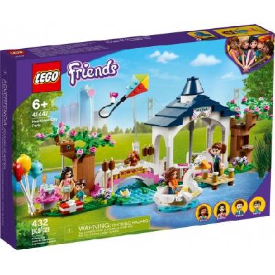 LEGO® Friends 41447 Park v městečku Heartlake 41447
