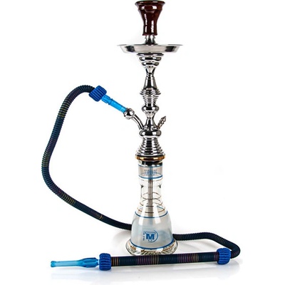 Top Mark Heket modrá 65 cm