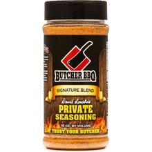 Butcher BBQ Koření Butcher Private Seasoning 388 g