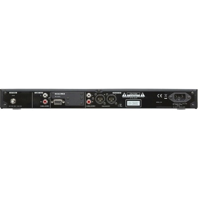 Tascam CD-400UDAB – Zboží Živě