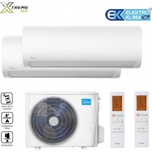 Midea Multi MG2X 09 SP