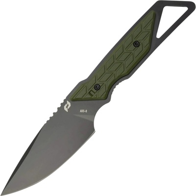 Schrade Outback s pevnou čepelí 1182497