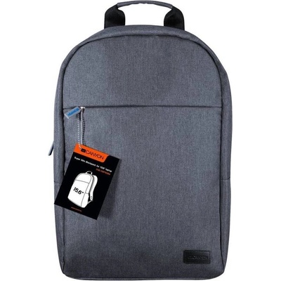 Canyon Super Slim CNE-CBP5DB4 sivý 15,6"