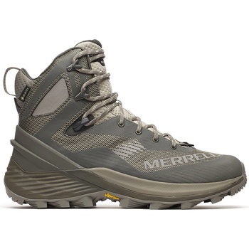 Merrell Mtl Thermo Rogue 4 Mid Gtx Размер на обувките (ЕС): 46 / Цвят: сив