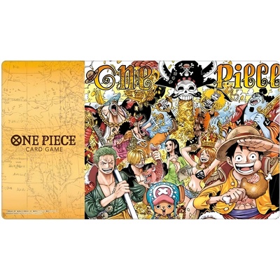 Bandai One Piece TCG Limited Edition Vol. 1 Playmat podložka