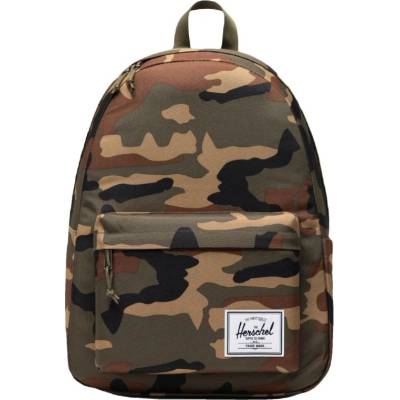Herschel Classic xl woodland camo 30 l