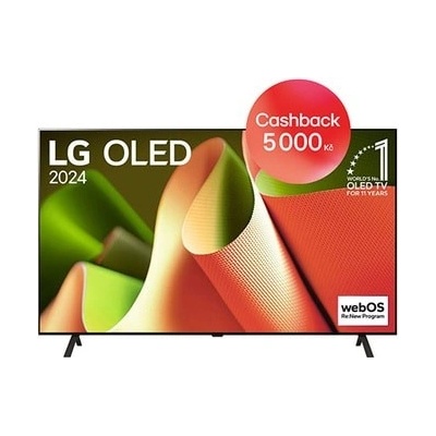 LG OLED77B46 – Zboží Živě