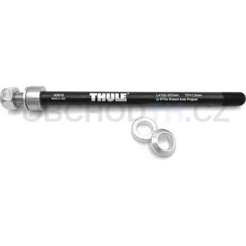 Axle Thule Syntace X-12