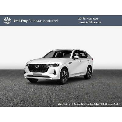 Mazda CX-60 e-Skyactiv D 254 Homura Plus AWD 187 kW