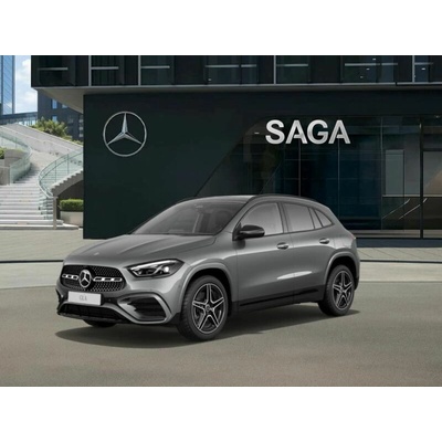Mercedes-Benz GLA 180 AMG Line 100 kW