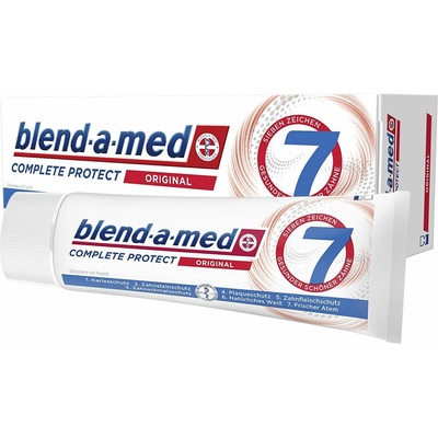 Blend A Med Classic 75 ml