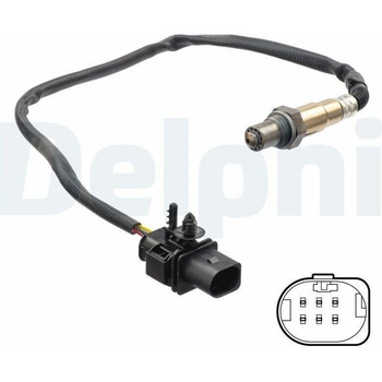 Lambda sonda DELPHI ES21351-12B1