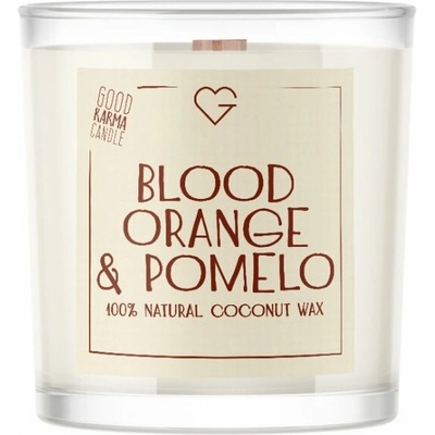 Goodie Bloody Orange & Pomelo 50 g