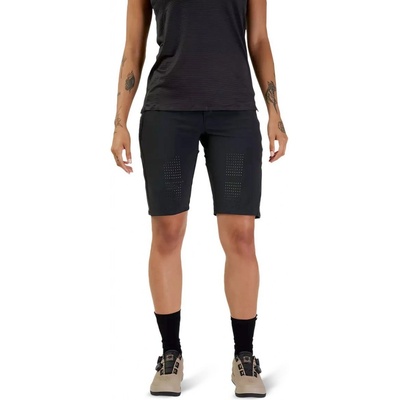 Fox Wms Flexair Short black 24/25