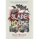 Slade House - David Mitchell