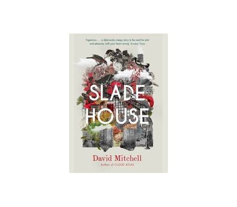 Slade House - David Mitchell