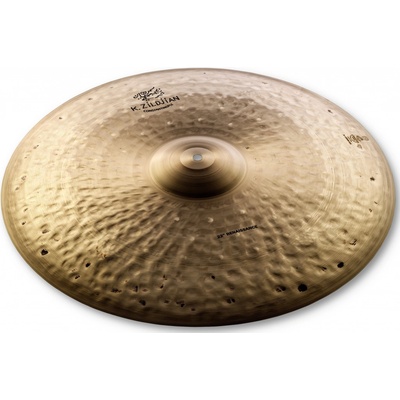 Zildjian 22" K Constantinople renaissance ride