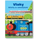 Vlaky - Svojtka&Co.