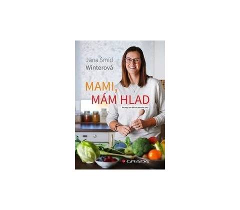 Mami, mám hlad