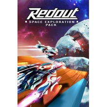 Redout Space Exploration Pack