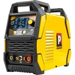 Powermat Инверторен заваръчен апарат powermat pm-imgts-160lp/ 160a (pm1342) Заваръчен апарат