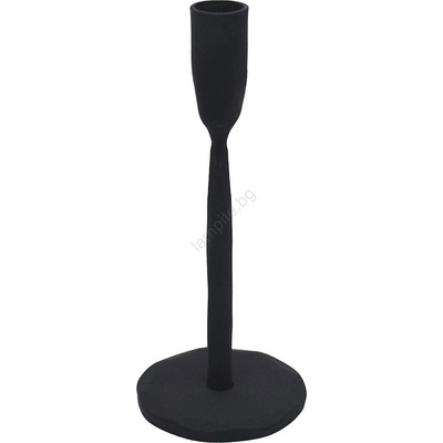 EGLO 422029 - Свещник JELLICOE 20x7, 5 см черен (EG422029)