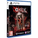 Wild Sphere Oxide Room 208 (PS5)