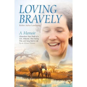 Loving Bravely (2024)