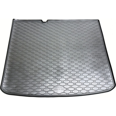 Gumová vana do kufru Rigum Škoda Elroq 2025 | Zboží Auto