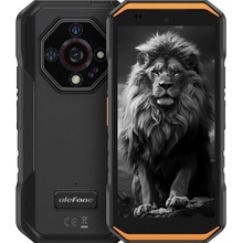 Ulefone Armor X32 Pro 8GB/256GB Vibrant Orange