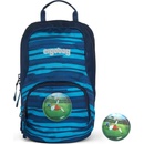 Ergobag Easy Striker modrý