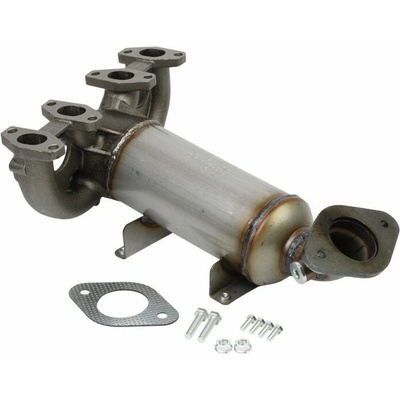 MAXGEAR 27-6291 Katalyzátor (27-6291)