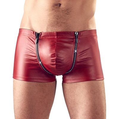 Svenjoyment Червени боксерки Red-Hot, S